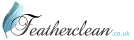 Feathercleaning