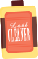 Cleaning agent